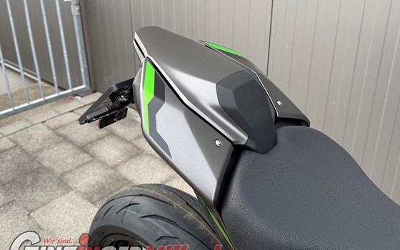 Neufahrzeug Kawasaki Z900 - Bild 11 Neufahrzeug Kawasaki Z900 - Bild 11