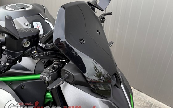 Neufahrzeug Kawasaki Z900 - Bild 13 Neufahrzeug Kawasaki Z900 - Bild 13