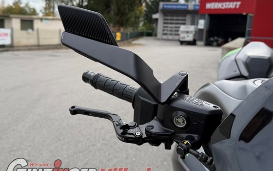 Neufahrzeug Kawasaki Z900 - Bild 16 Neufahrzeug Kawasaki Z900 - Bild 16