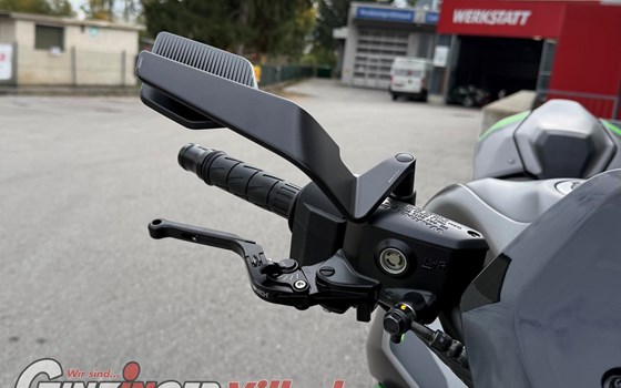 Neufahrzeug Kawasaki Z900 - Bild 17 Neufahrzeug Kawasaki Z900 - Bild 17