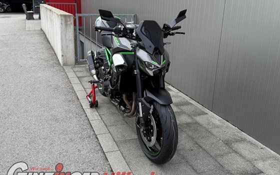 Neufahrzeug Kawasaki Z900 - Bild 9 Neufahrzeug Kawasaki Z900 - Bild 9