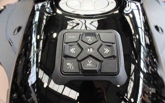 Neufahrzeug Can-Am Spyder F3 Limited - Bild 14