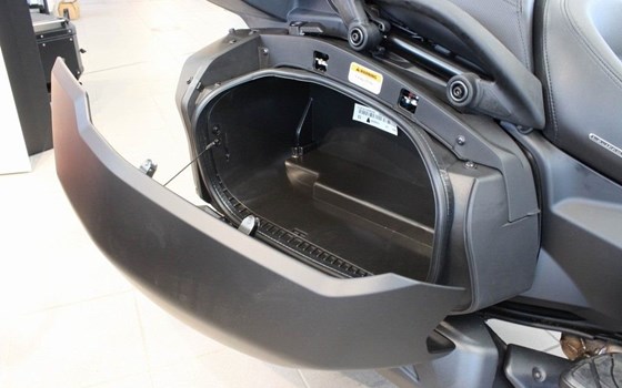 Neufahrzeug Can-Am Spyder F3 Limited - Bild 5