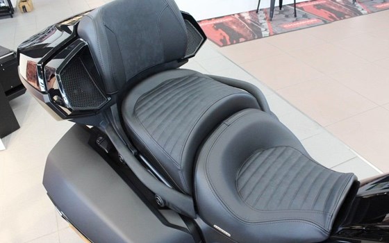 Neufahrzeug Can-Am Spyder F3 Limited - Bild 7