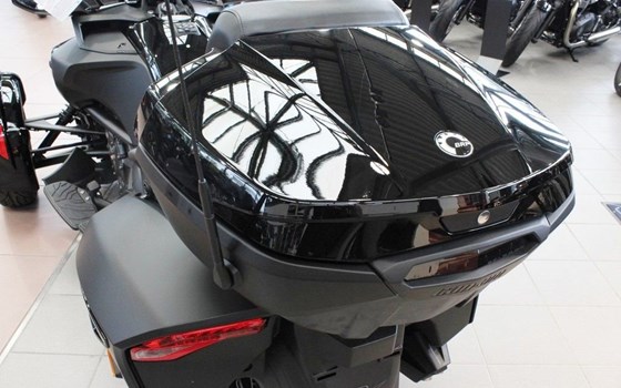 Neufahrzeug Can-Am Spyder F3 Limited - Bild 9