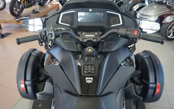 Gebrauchtmotorrad Can-Am Spyder RT-S - Bild 13