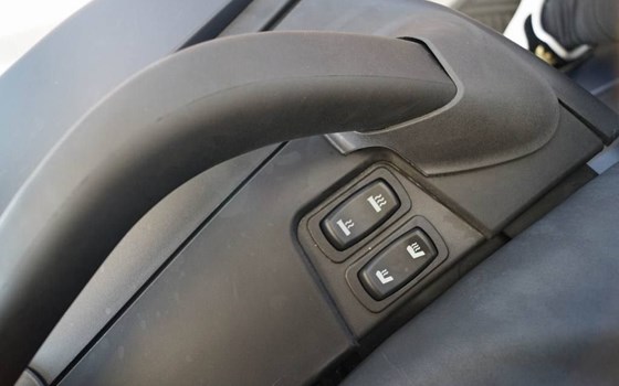 Gebrauchtmotorrad Can-Am Spyder RT-S - Bild 17