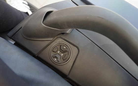 Gebrauchtmotorrad Can-Am Spyder RT-S - Bild 18