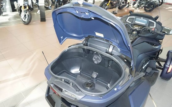 Gebrauchtmotorrad Can-Am Spyder RT-S - Bild 19