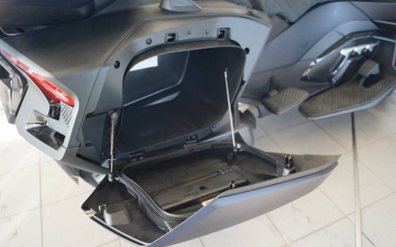 Gebrauchtmotorrad Can-Am Spyder RT-S - Bild 20