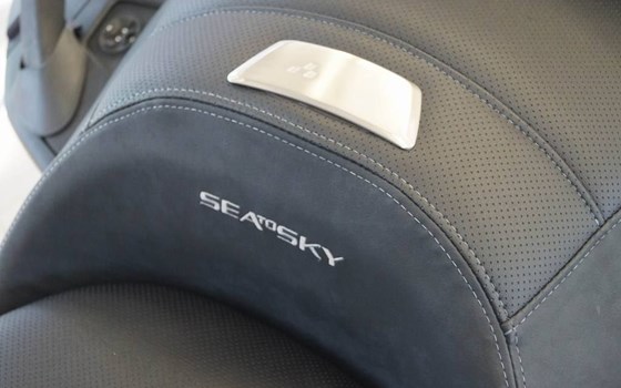 Gebrauchtmotorrad Can-Am Spyder RT-S - Bild 22