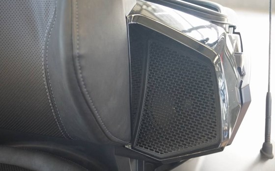 Gebrauchtmotorrad Can-Am Spyder RT-S - Bild 23