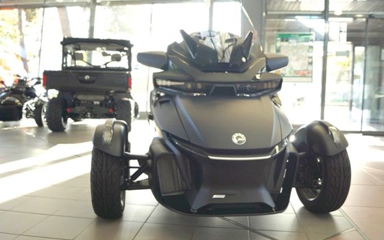 Gebrauchtmotorrad Can-Am Spyder RT-S - Bild 3