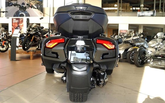 Gebrauchtmotorrad Can-Am Spyder RT-S - Bild 6