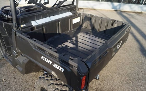 Neufahrzeug Can-Am Traxter XT HD10 - Bild 11