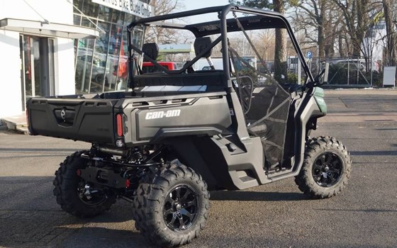 Neufahrzeug Can-Am Traxter XT HD10 - Bild 4