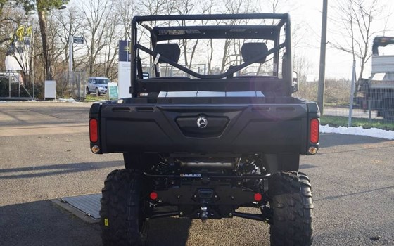 Neufahrzeug Can-Am Traxter XT HD10 - Bild 5