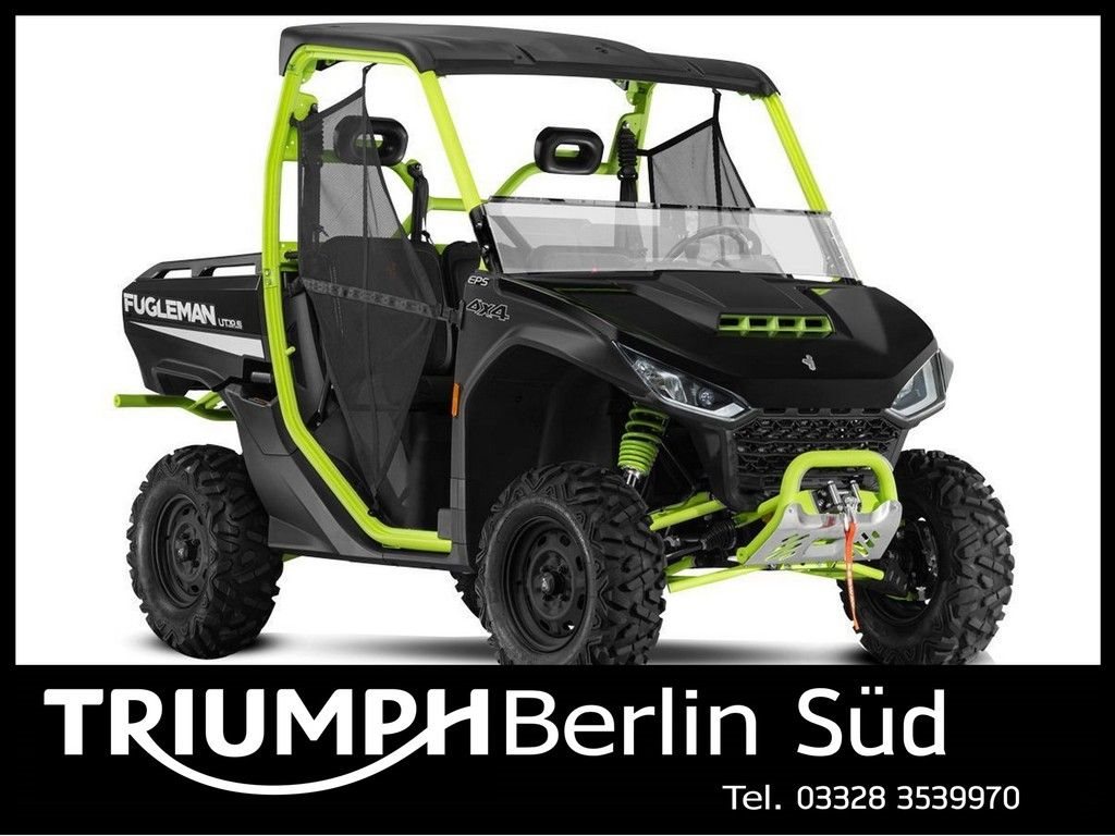 Gebrauchtfahrzeug