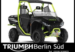 Gebrauchte Segway Fugleman UT10E