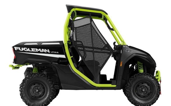 Gebrauchtmotorrad Gilera AC4 250 4V - Bild 4