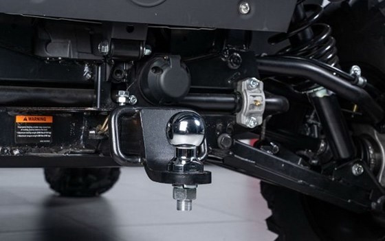 Gebrauchtmotorrad Gilera AC4 250 4V - Bild 6