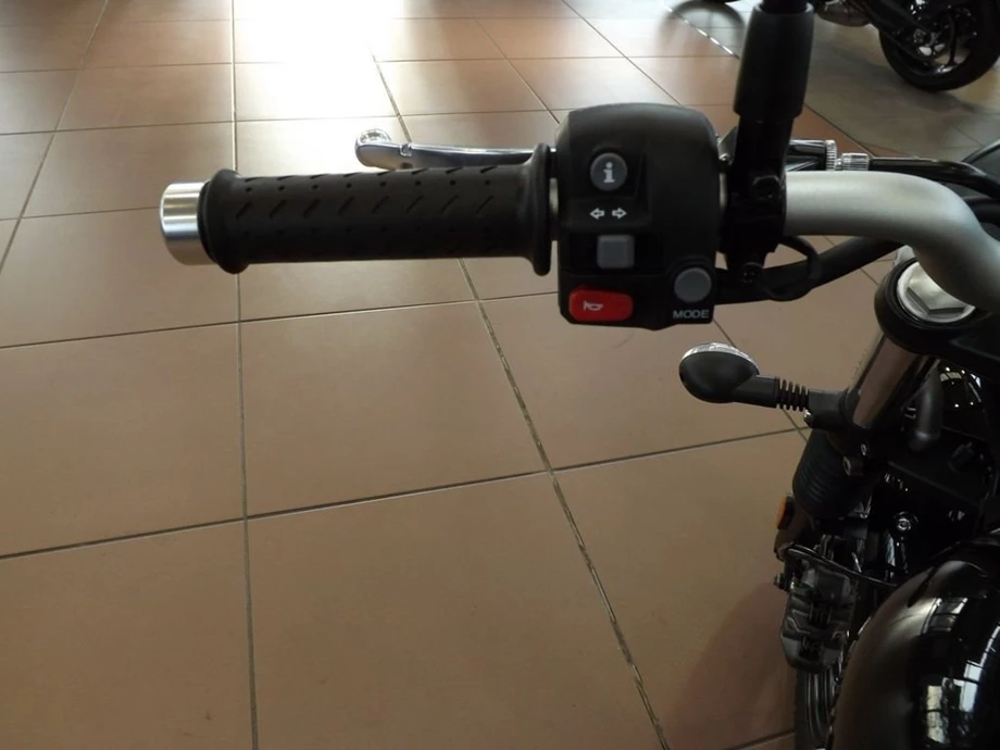 Angebot Triumph Scrambler 900 Bild 7: Angebot Triumph Scrambler 900