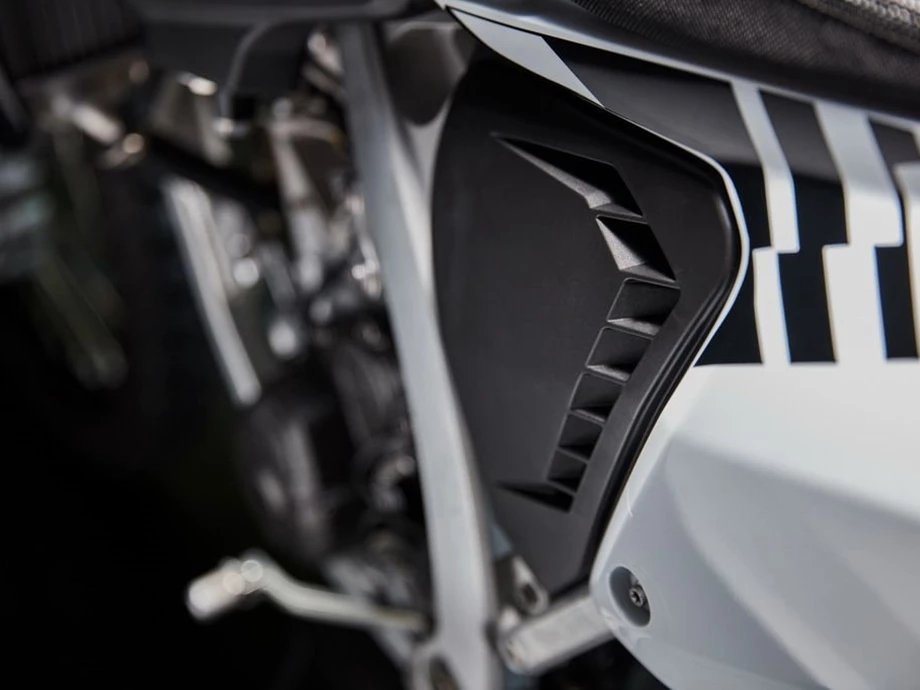 Angebot Triumph TF 250-X Bild 5: Angebot Triumph TF 250-X