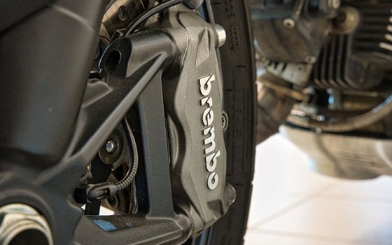 Gebrauchtmotorrad Ducati Scrambler Full Throttle - Bild 13