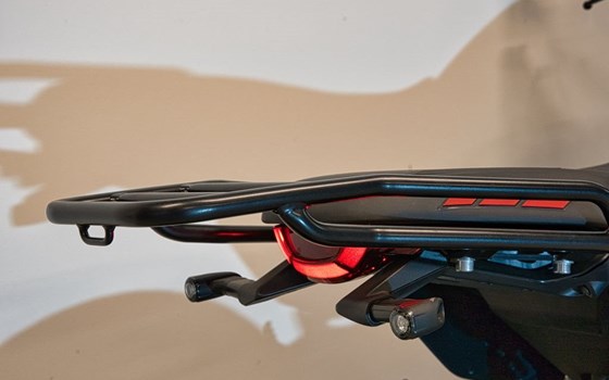 Gebrauchtmotorrad Ducati Scrambler Full Throttle - Bild 14