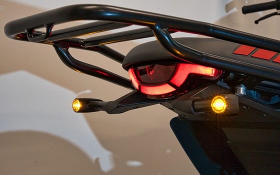 Gebrauchtmotorrad Ducati Scrambler Full Throttle - Bild 15