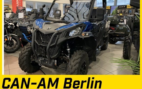 Neufahrzeug Can-Am Maverick Trail DPS 1000 T - Bild 1