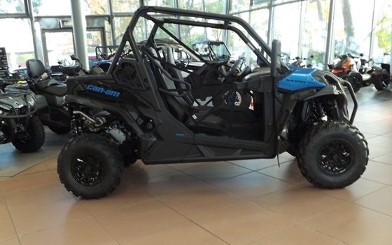 Neufahrzeug Can-Am Maverick Trail DPS 1000 T - Bild 10