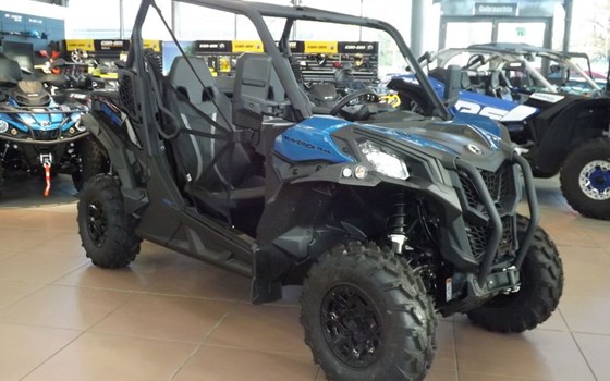 Neufahrzeug Can-Am Maverick Trail DPS 1000 T - Bild 11