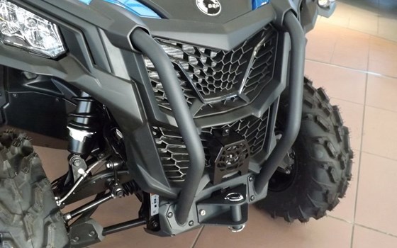 Neufahrzeug Can-Am Maverick Trail DPS 1000 T - Bild 12