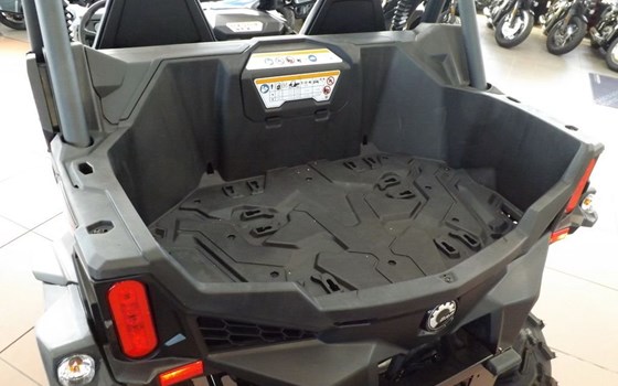 Neufahrzeug Can-Am Maverick Trail DPS 1000 T - Bild 13