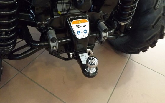 Neufahrzeug Can-Am Maverick Trail DPS 1000 T - Bild 14