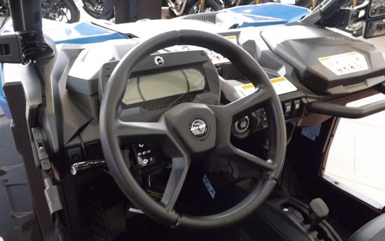 Neufahrzeug Can-Am Maverick Trail DPS 1000 T - Bild 15