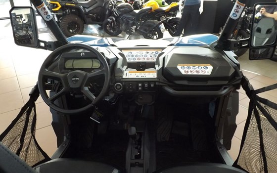 Neufahrzeug Can-Am Maverick Trail DPS 1000 T - Bild 16