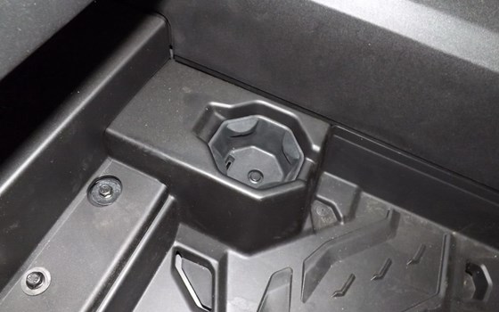 Neufahrzeug Can-Am Maverick Trail DPS 1000 T - Bild 18