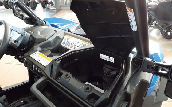 Neufahrzeug Can-Am Maverick Trail DPS 1000 T - Bild 20