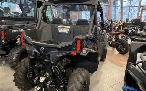 Neufahrzeug Can-Am Maverick Trail DPS 1000 T - Bild 4