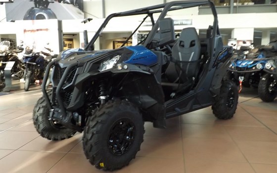 Neufahrzeug Can-Am Maverick Trail DPS 1000 T - Bild 5