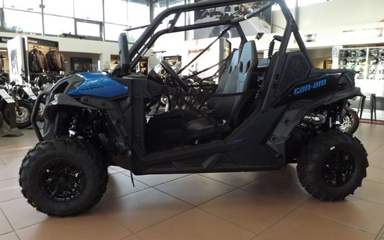 Neufahrzeug Can-Am Maverick Trail DPS 1000 T - Bild 6
