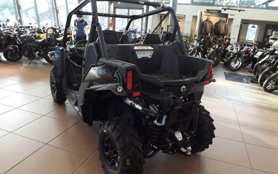 Neufahrzeug Can-Am Maverick Trail DPS 1000 T - Bild 7