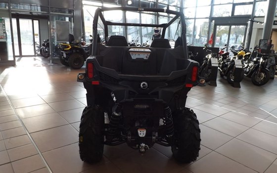 Neufahrzeug Can-Am Maverick Trail DPS 1000 T - Bild 8