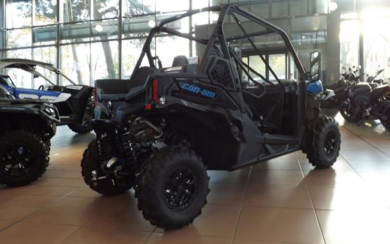 Neufahrzeug Can-Am Maverick Trail DPS 1000 T - Bild 9