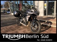 Gebrauchtmotorrad Triumph Tiger Sport 660