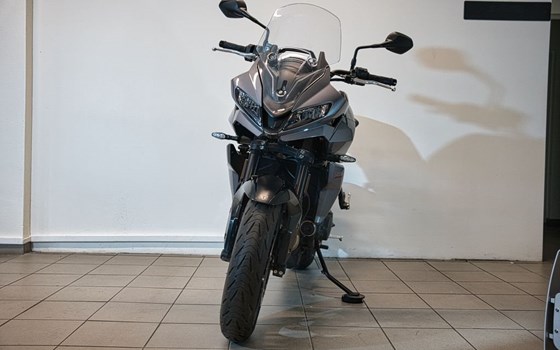 Gebrauchtmotorrad Triumph Tiger Sport 660 - Bild 4