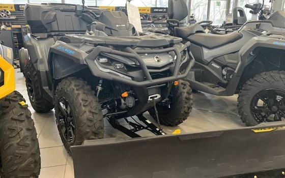 Gebrauchtmotorrad Can-Am Outlander DPS 1000R - Bild 3
