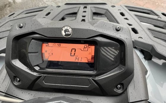 Gebrauchtmotorrad Can-Am Outlander DPS 1000R - Bild 9